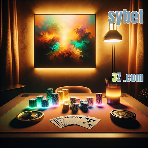 Descubra os emocionantes Jackpots no sybet